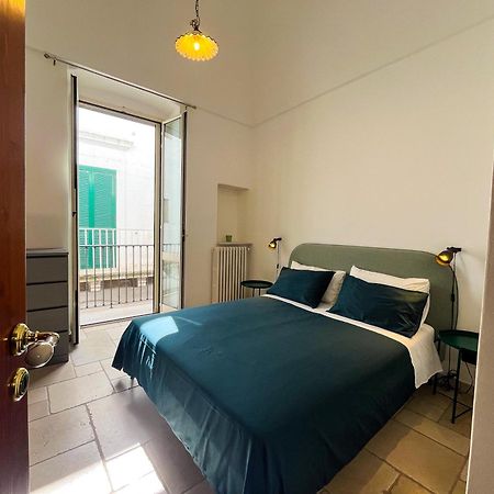 Vicolo 4 Villa Ostuni Eksteriør bilde