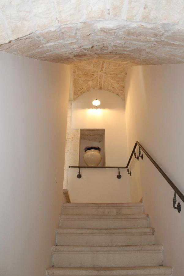 Vicolo 4 Villa Ostuni Eksteriør bilde