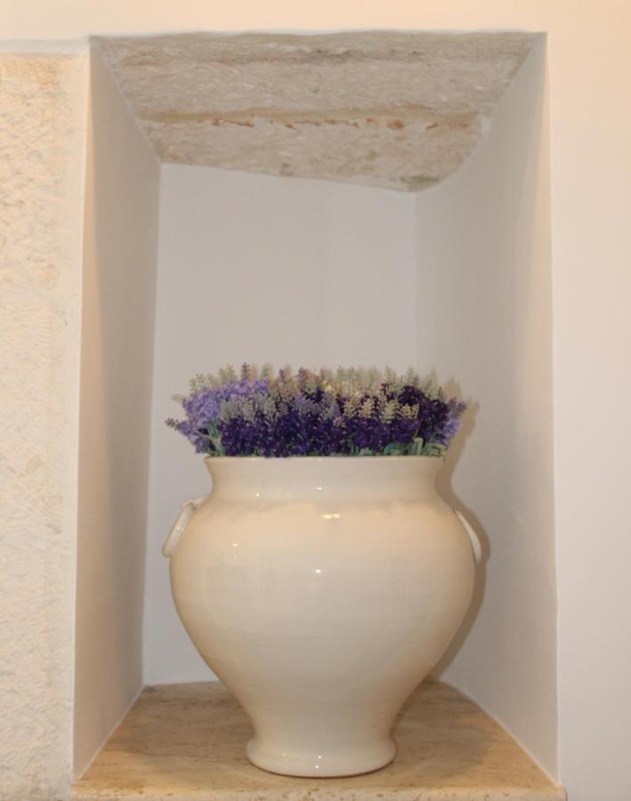 Vicolo 4 Villa Ostuni Eksteriør bilde