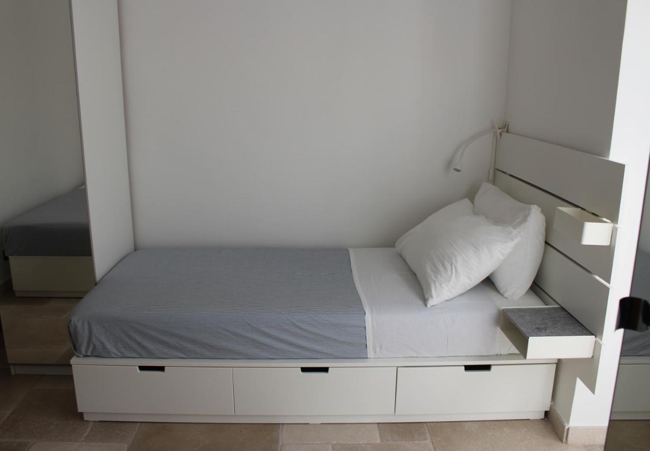 Vicolo 4 Villa Ostuni Eksteriør bilde