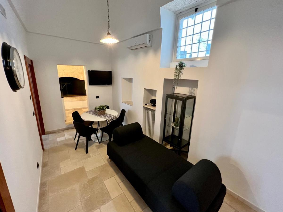 Vicolo 4 Villa Ostuni Eksteriør bilde