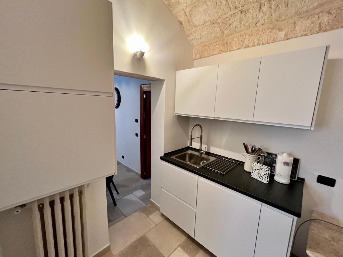 Vicolo 4 Villa Ostuni Eksteriør bilde