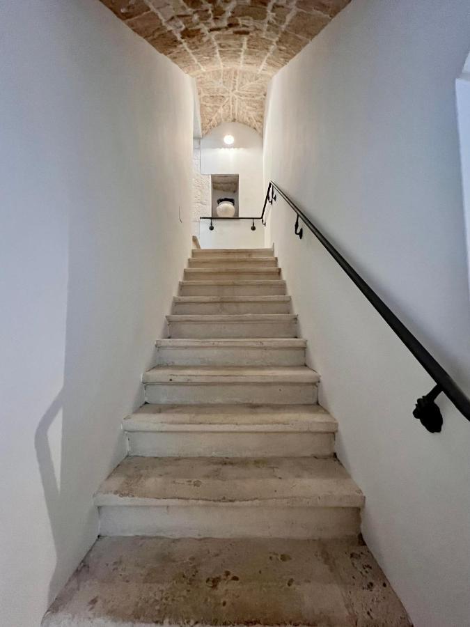 Vicolo 4 Villa Ostuni Eksteriør bilde