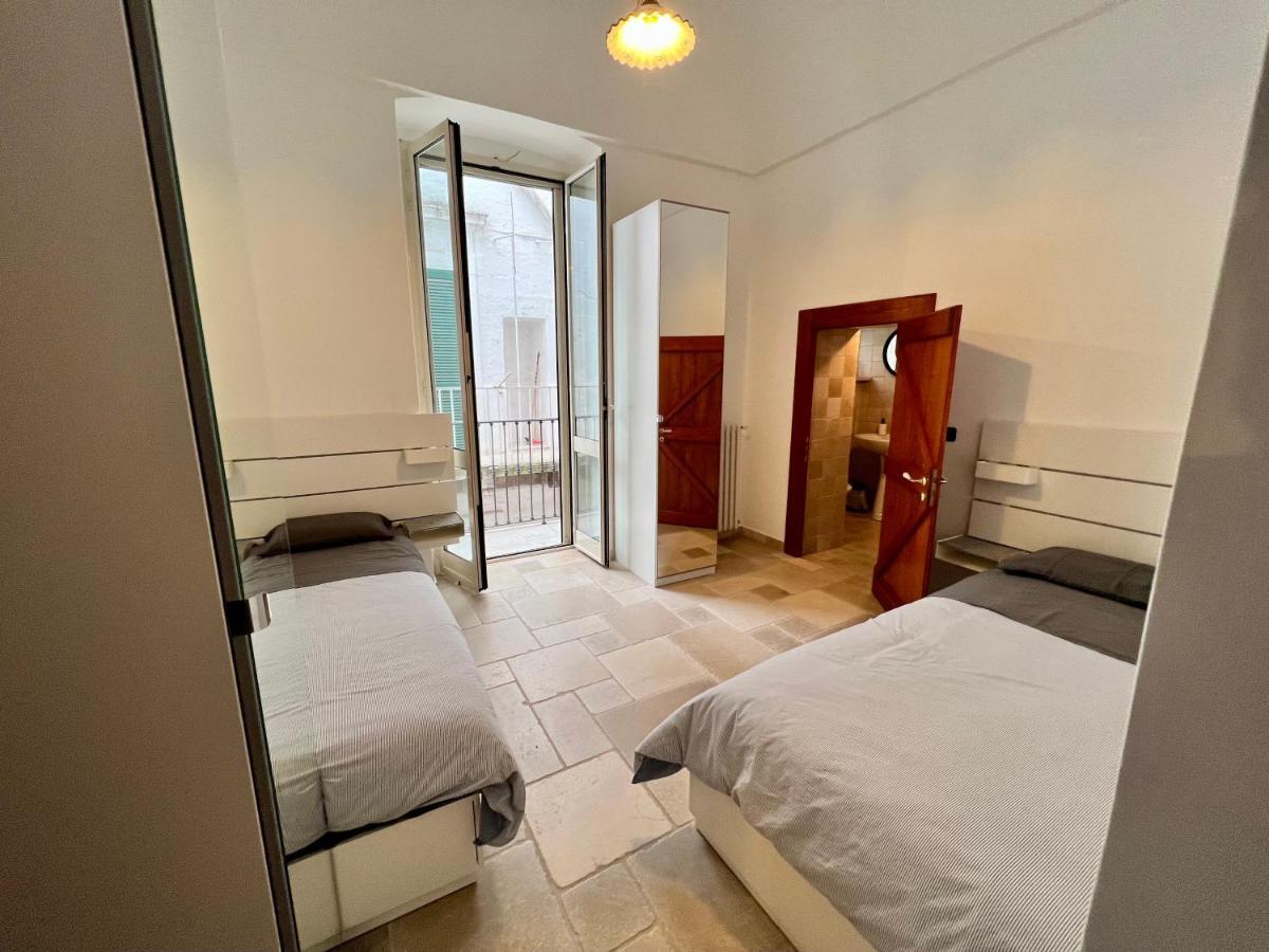 Vicolo 4 Villa Ostuni Eksteriør bilde