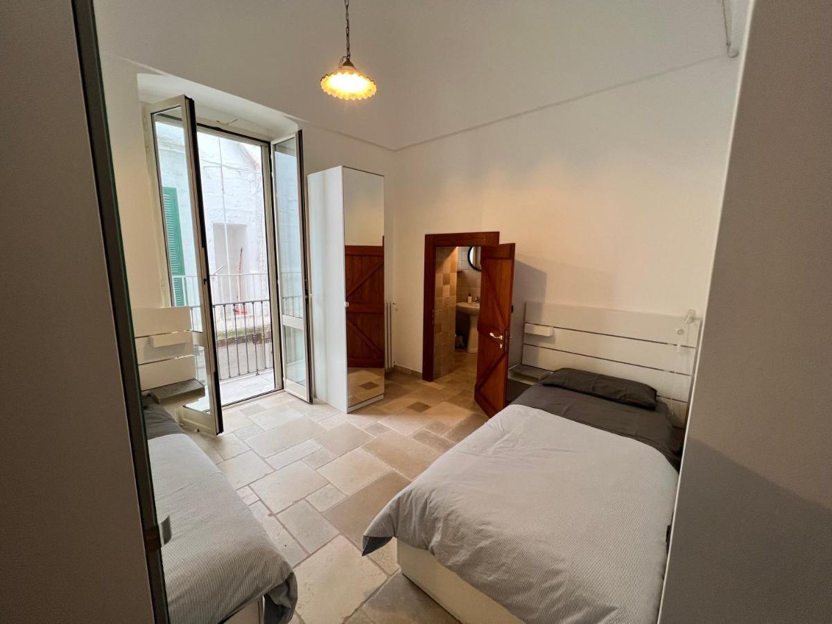 Vicolo 4 Villa Ostuni Eksteriør bilde