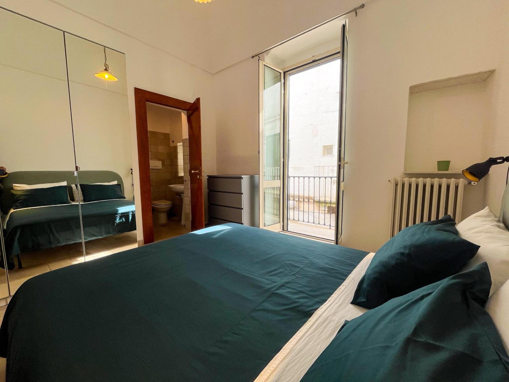Vicolo 4 Villa Ostuni Eksteriør bilde