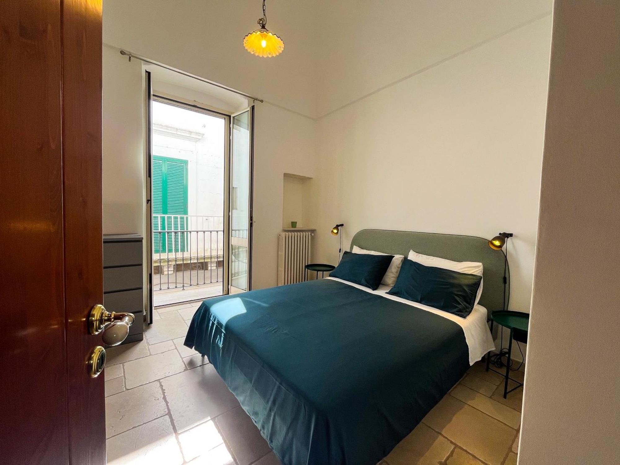 Vicolo 4 Villa Ostuni Eksteriør bilde