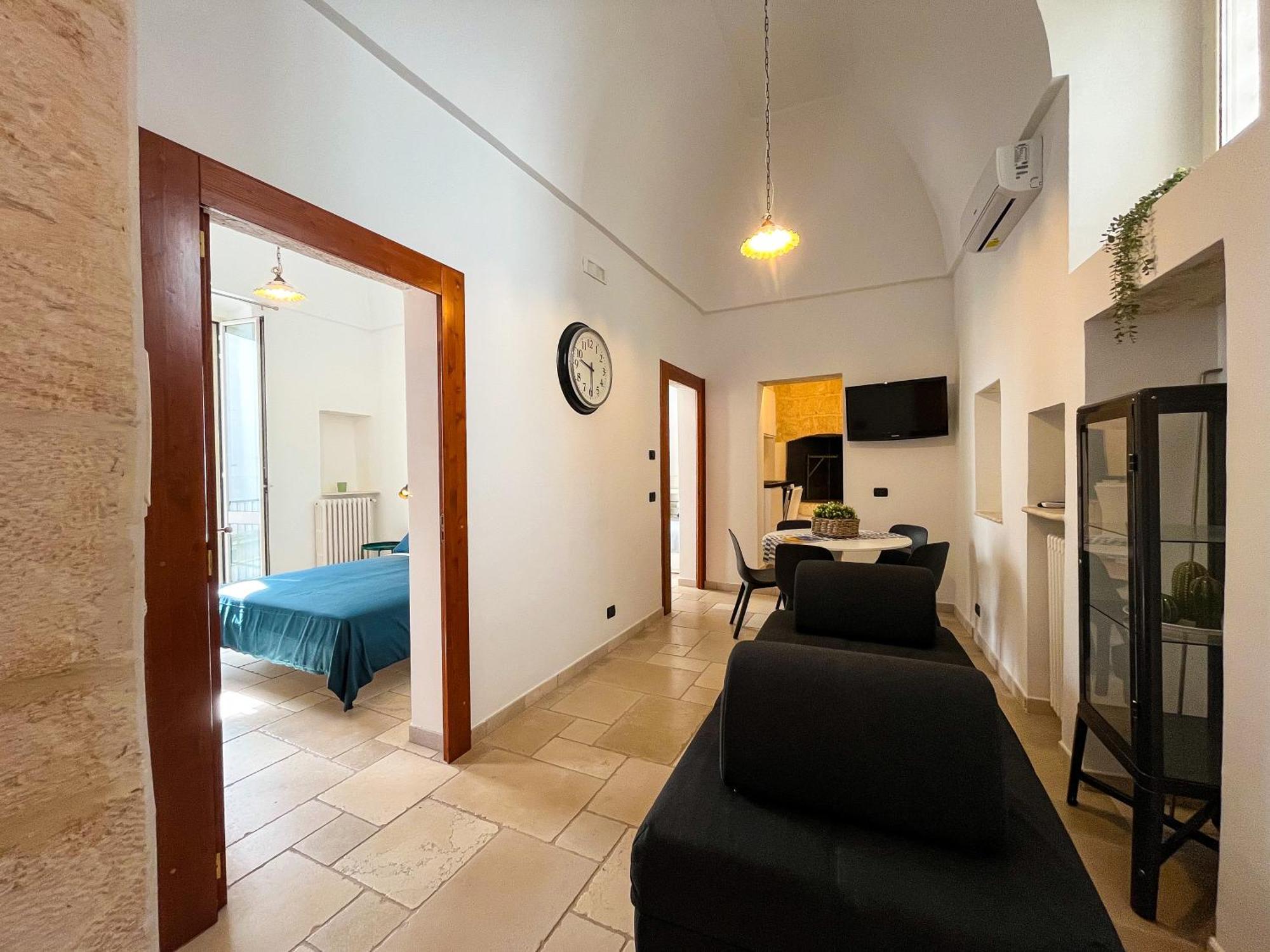 Vicolo 4 Villa Ostuni Eksteriør bilde